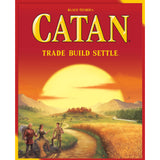 Catan (base game)