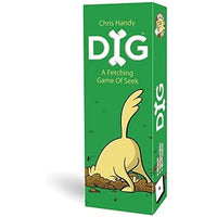Pack o Games Set 2 - DIG