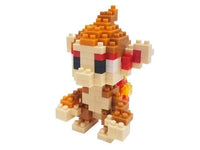 Nanoblock Pokémon Series