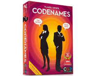 Codenames