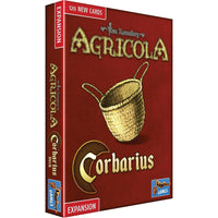 Agricola: Corbarius Deck Expansion