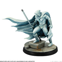 Marvel Crisis Protocol - Blade and Moon Knight Character Pack