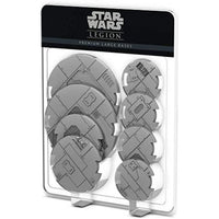 Star Wars: Legion - Premium Large Bases