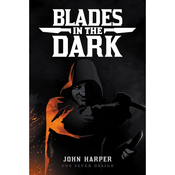 Blades in the Dark