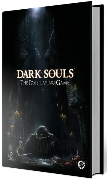 Dark Souls RPG