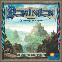 Dominion (base game)