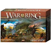 War of the Ring