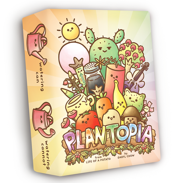 Plantopia (Import)