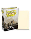 Dragon Shield 100 Pack: Matte Dual