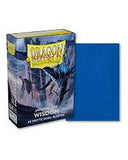 Dragon Shield 100 Pack: Matte Dual