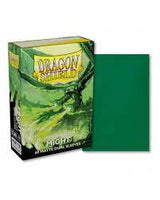 Dragon Shield 100 Pack: Matte Dual