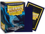 Dragon Shield 100 Pack: Matte