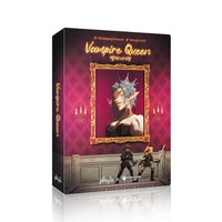 뱀파이어 퀸 | Vampire Queen