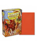 Dragon Shield 100 Pack: Matte Dual