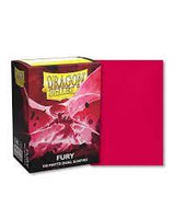 Dragon Shield 100 Pack: Matte Dual