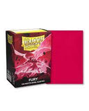 Dragon Shield 100 Pack: Matte Dual