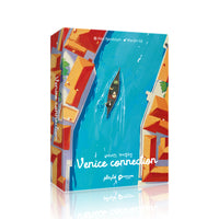 베니스커넥션 | Venice connection