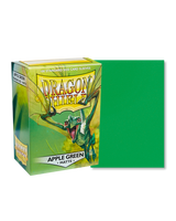 Dragon Shield 100 Pack: Matte