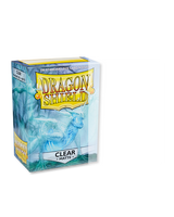 Dragon Shield 100 Pack: Matte