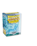 Dragon Shield 100 Pack: Matte