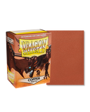 Dragon Shield 100 Pack: Matte