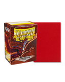 Dragon Shield 100 Pack: Matte