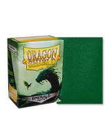 Dragon Shield 100 Pack: Matte