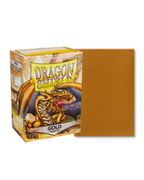 Dragon Shield 100 Pack: Matte