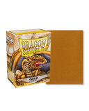 Dragon Shield 100 Pack: Matte