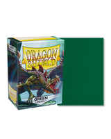 Dragon Shield 100 Pack: Matte