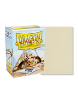 Dragon Shield 100 Pack: Matte