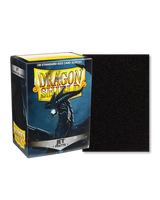 Dragon Shield 100 Pack: Matte