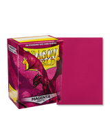 Dragon Shield 100 Pack: Matte