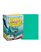 Dragon Shield 100 Pack: Matte