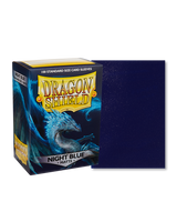 Dragon Shield 100 Pack: Matte