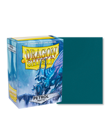 Dragon Shield 100 Pack: Matte