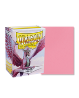 Dragon Shield 100 Pack: Matte