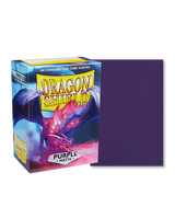 Dragon Shield 100 Pack: Matte