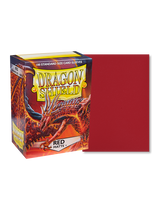 Dragon Shield 100 Pack: Matte