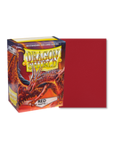 Dragon Shield 100 Pack: Matte