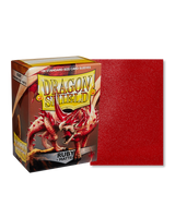 Dragon Shield 100 Pack: Matte