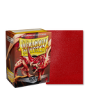 Dragon Shield 100 Pack: Matte