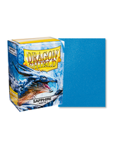 Dragon Shield 100 Pack: Matte