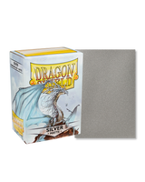 Dragon Shield 100 Pack: Matte