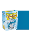 Dragon Shield 100 Pack: Matte