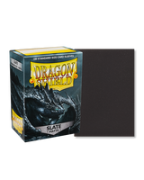 Dragon Shield 100 Pack: Matte