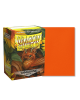 Dragon Shield 100 Pack: Matte