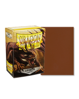 Dragon Shield 100 Pack: Matte