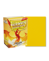 Dragon Shield 100 Pack: Matte