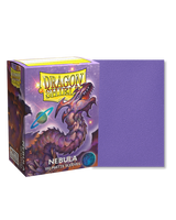 Dragon Shield 100 Pack: Matte